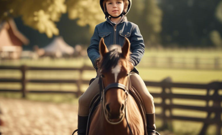 Welche Sicherheitszertifikate sollten auf einem Kinderreithelm zu finden sein?