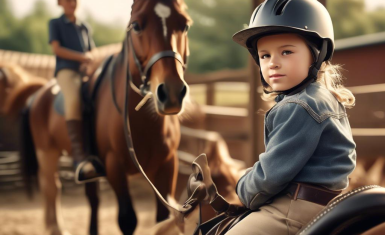 Uvex Reithelm Onyxx Ruby mat: Sicher und schick im Reithelm für Kinder