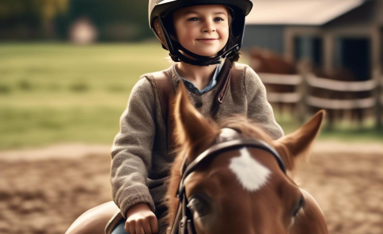  Wie oft sollte ein Kinderreithelm ausgetauscht werden?