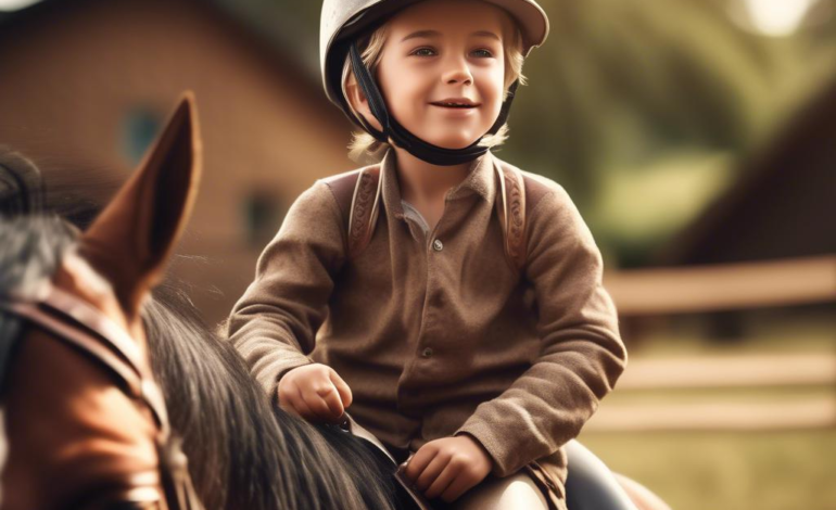 Uvex Unisex Jugend onyxx Decor Reithelm: Eleganz und Sicherheit im Reithelm für Kinder