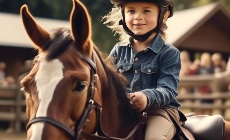 Welche Belüftungssysteme sind bei Kinder Reithelmen am besten?