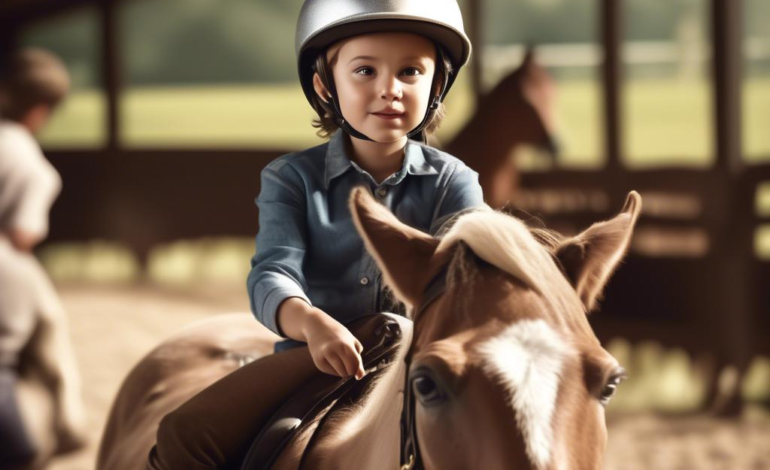  Wie wichtig ist die Marke bei der Auswahl eines Kinder Reithelms?