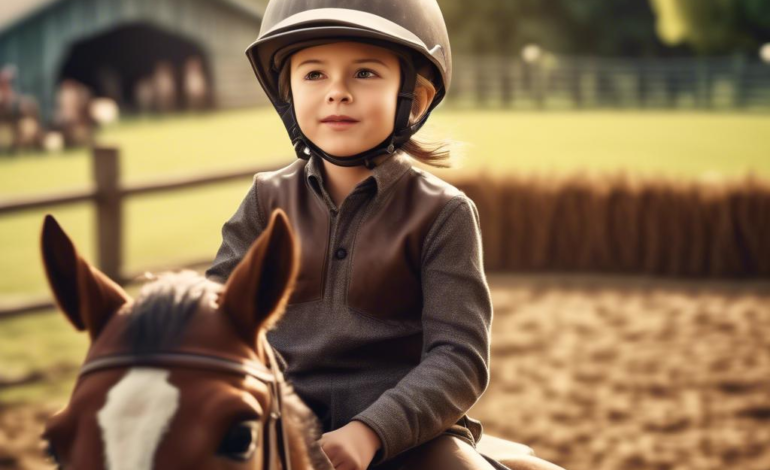  Welche Rolle spielt das Gewicht eines Kinderreithelms?